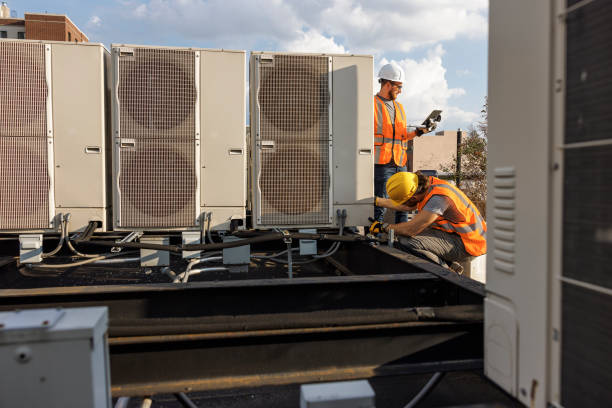 Best HVAC Software and Technology in Lmer Heights, PA