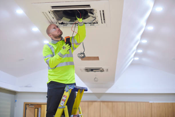Best Seasonal HVAC Services in Lmer Heights, PA