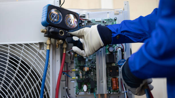 Best HVAC Equipment and Components in Lmer Heights, PA